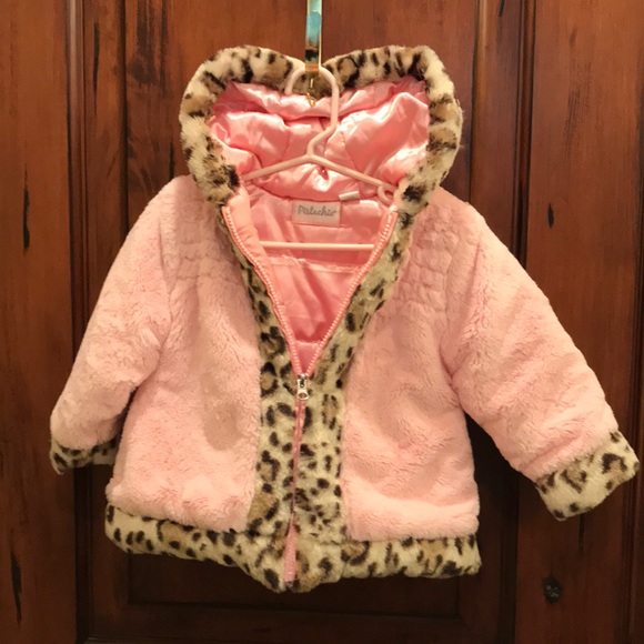 Jacket - Picture 1 of 5